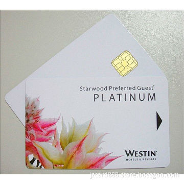 Sale on Credit Bank IC Card Printing